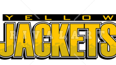 The yellow jacket cartelのバナー