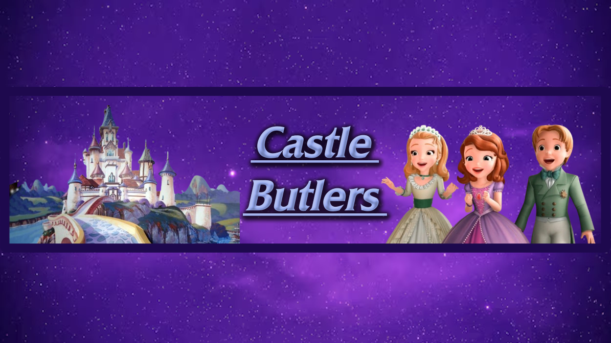 Castle Butlers