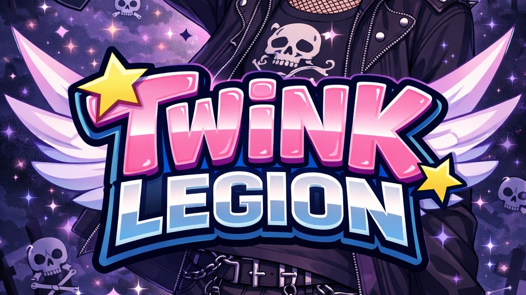 TWINK LEGION