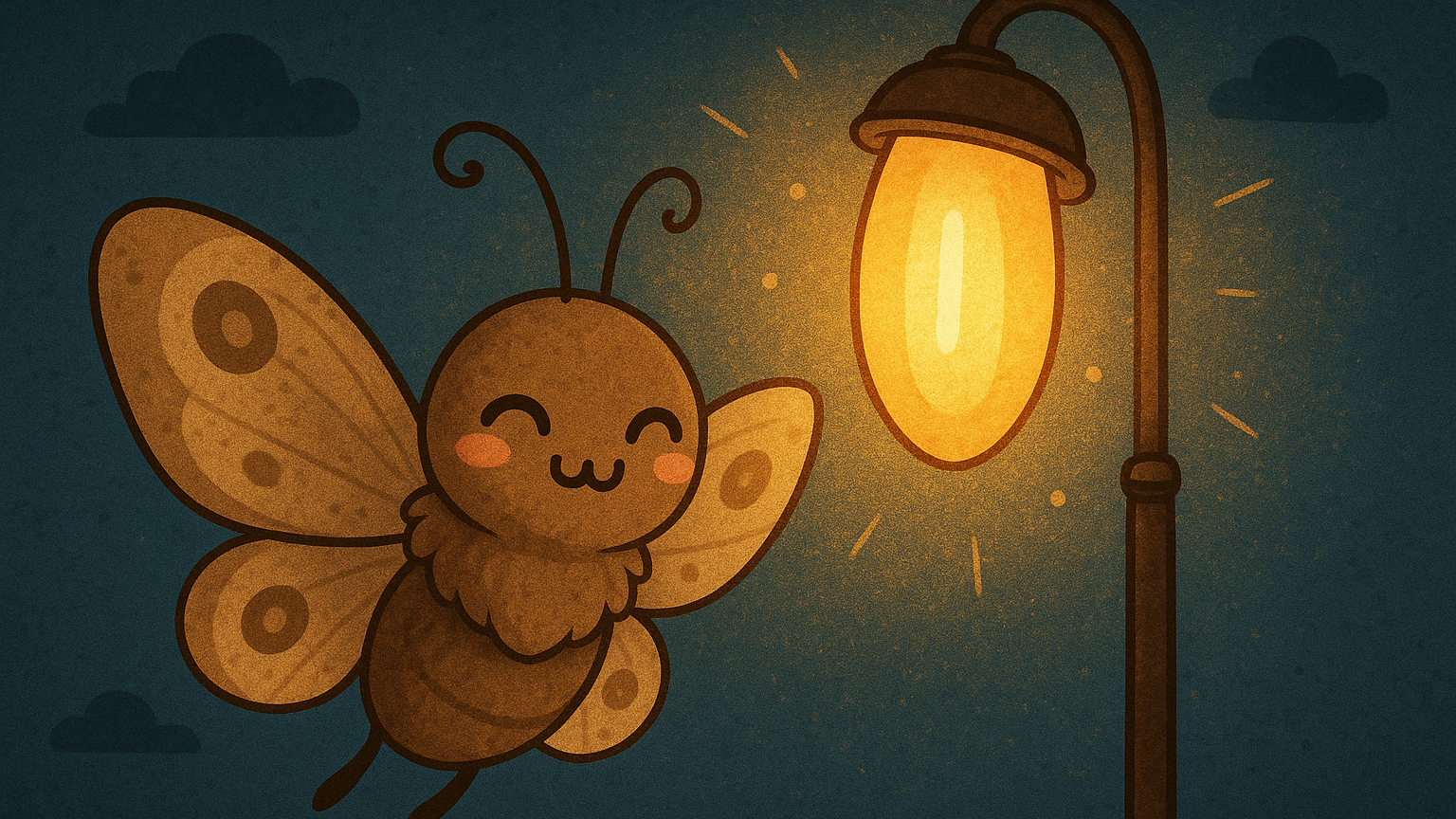 MOTHS