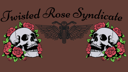 The Twisted Rose Syndicateのバナー