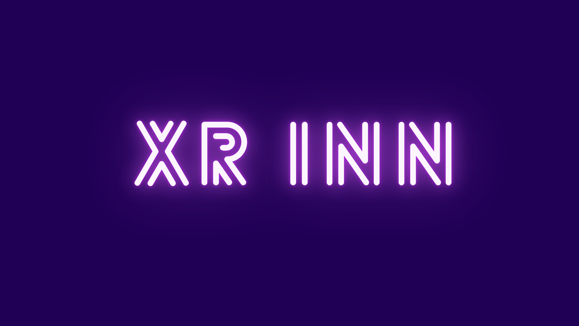 XR INNOVATORSのバナー