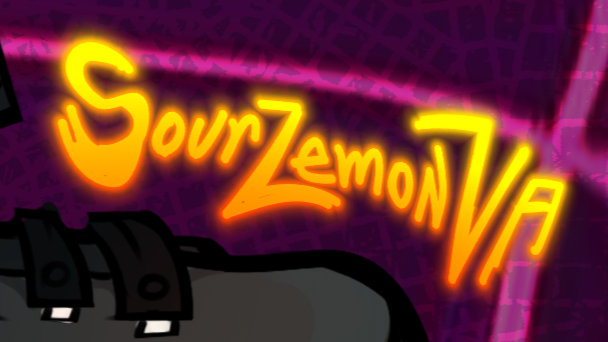 SourLemonVAのバナー