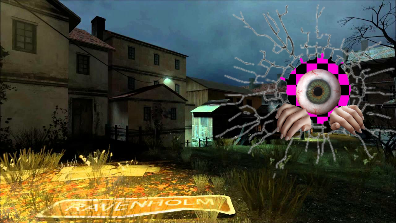 Madeline's Freakyland