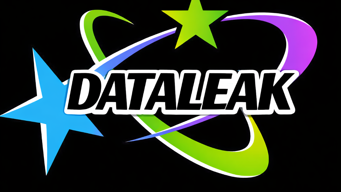 DATALEAKのバナー