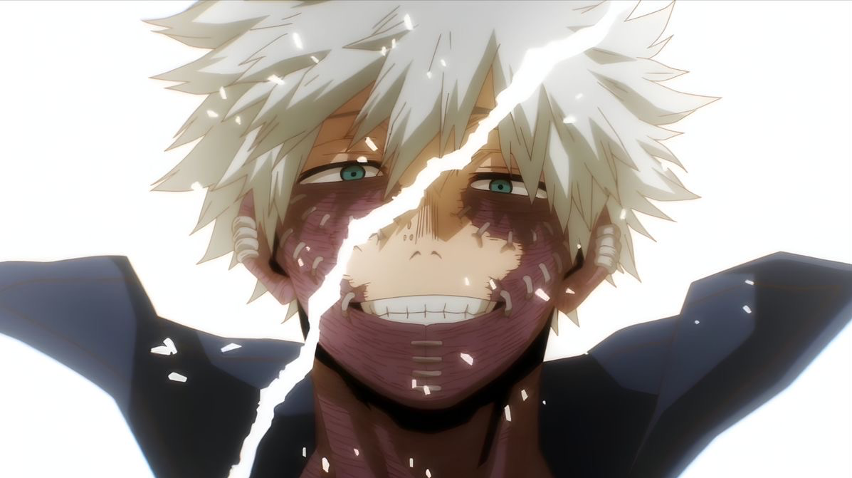 Literally Dabiのバナー
