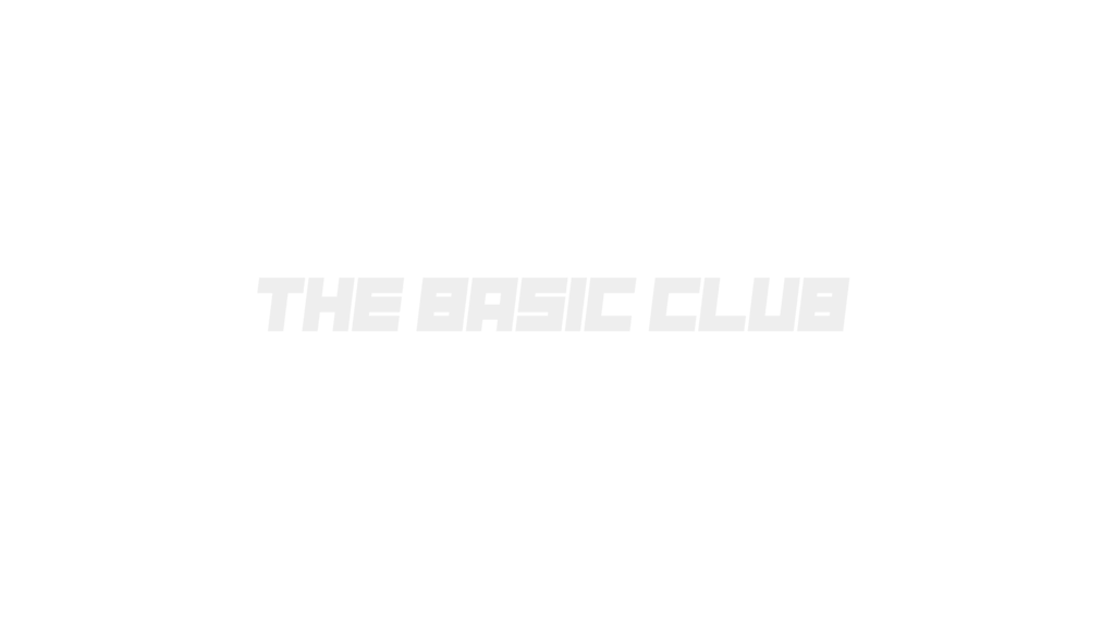 THEBASICCLUB