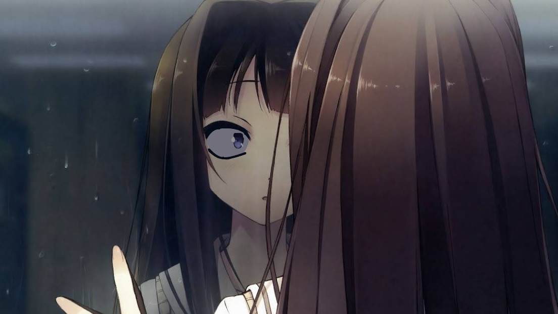 You should really stop looking at that damn mirrorのバナー