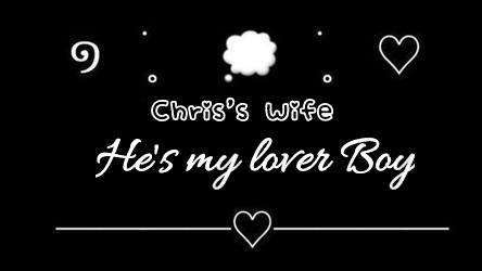 Chris's Lover Girl