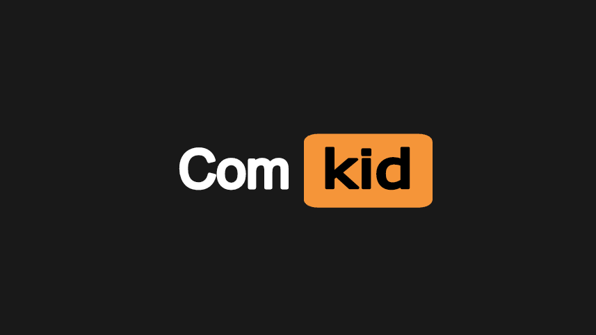 ComKidのバナー