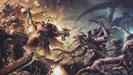 Blood Angels Of TGAI