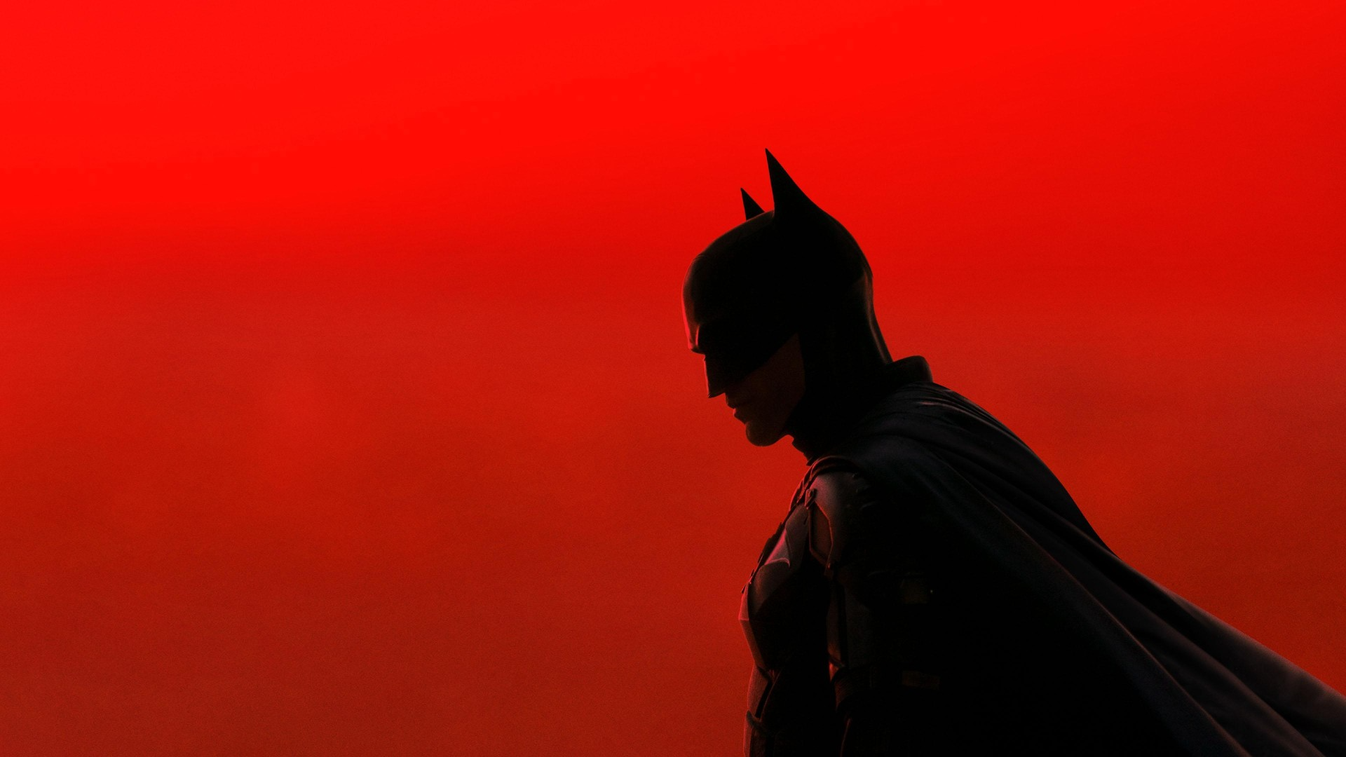 The Batmanのバナー