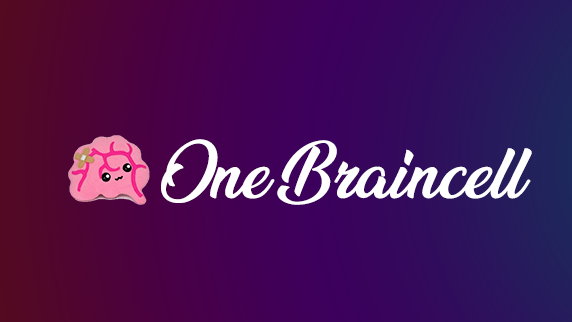 One Braincell