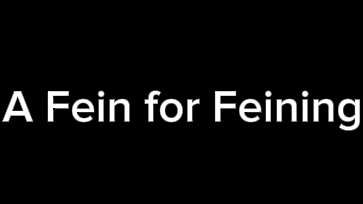Feinのバナー