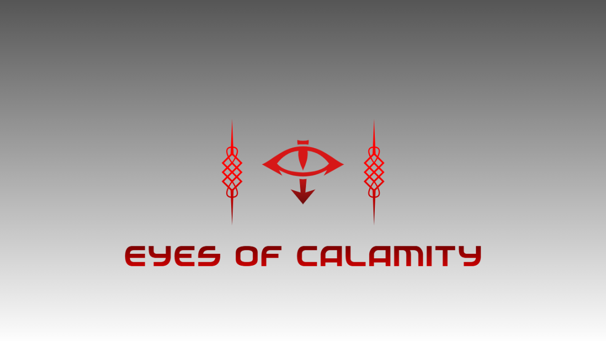 Eyes of Calamity