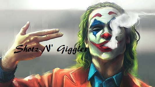 Shotz N' Giggles