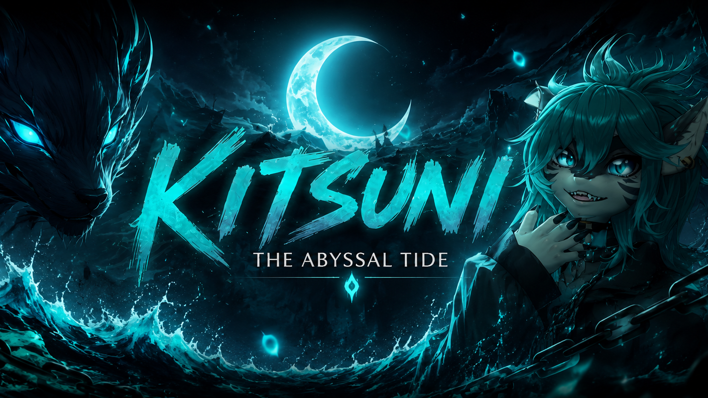 The Abyssal Coveのバナー