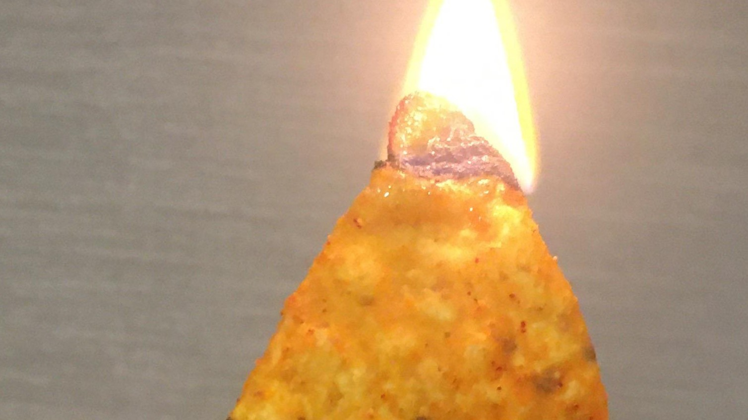 Dorito's Chip Bag