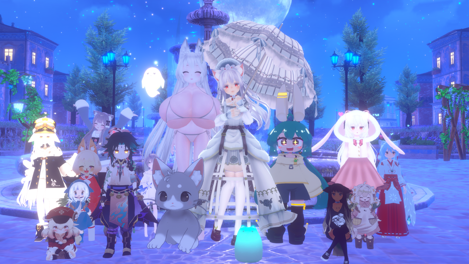 Silent Legion