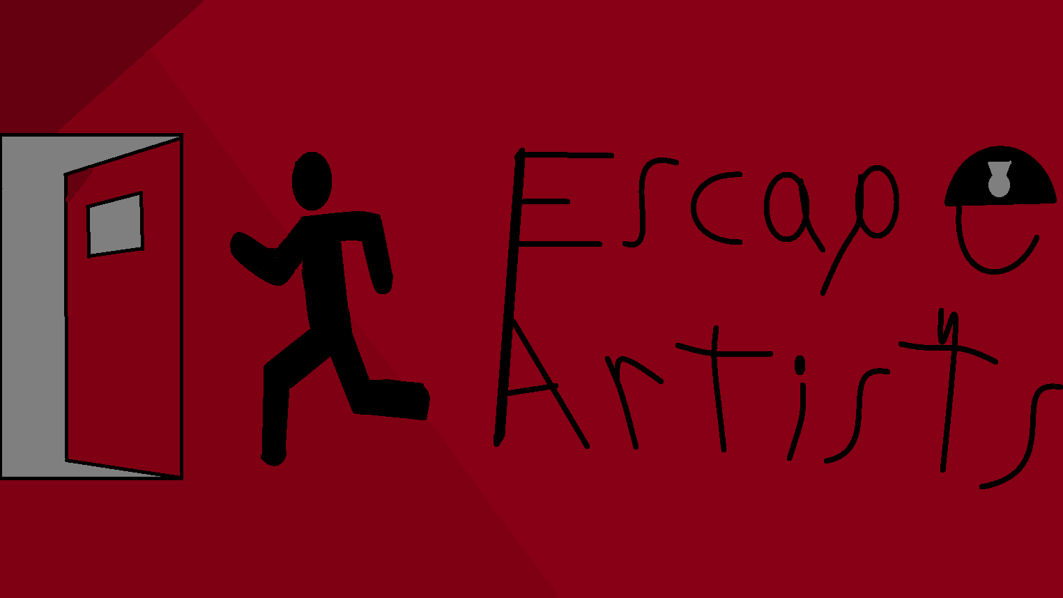 Escape Artistsのバナー