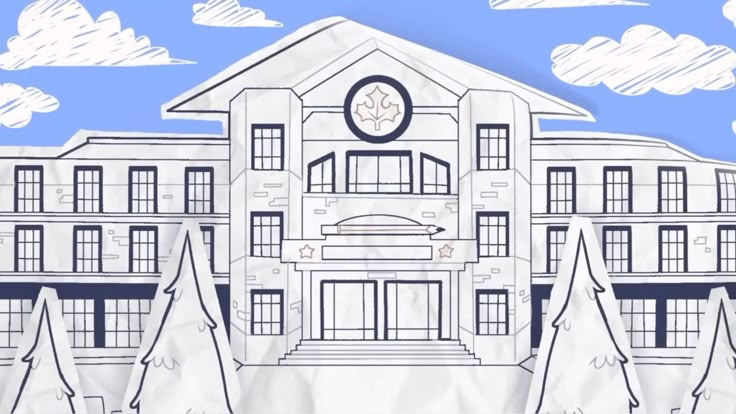 Fundamental Paper Educationのバナー