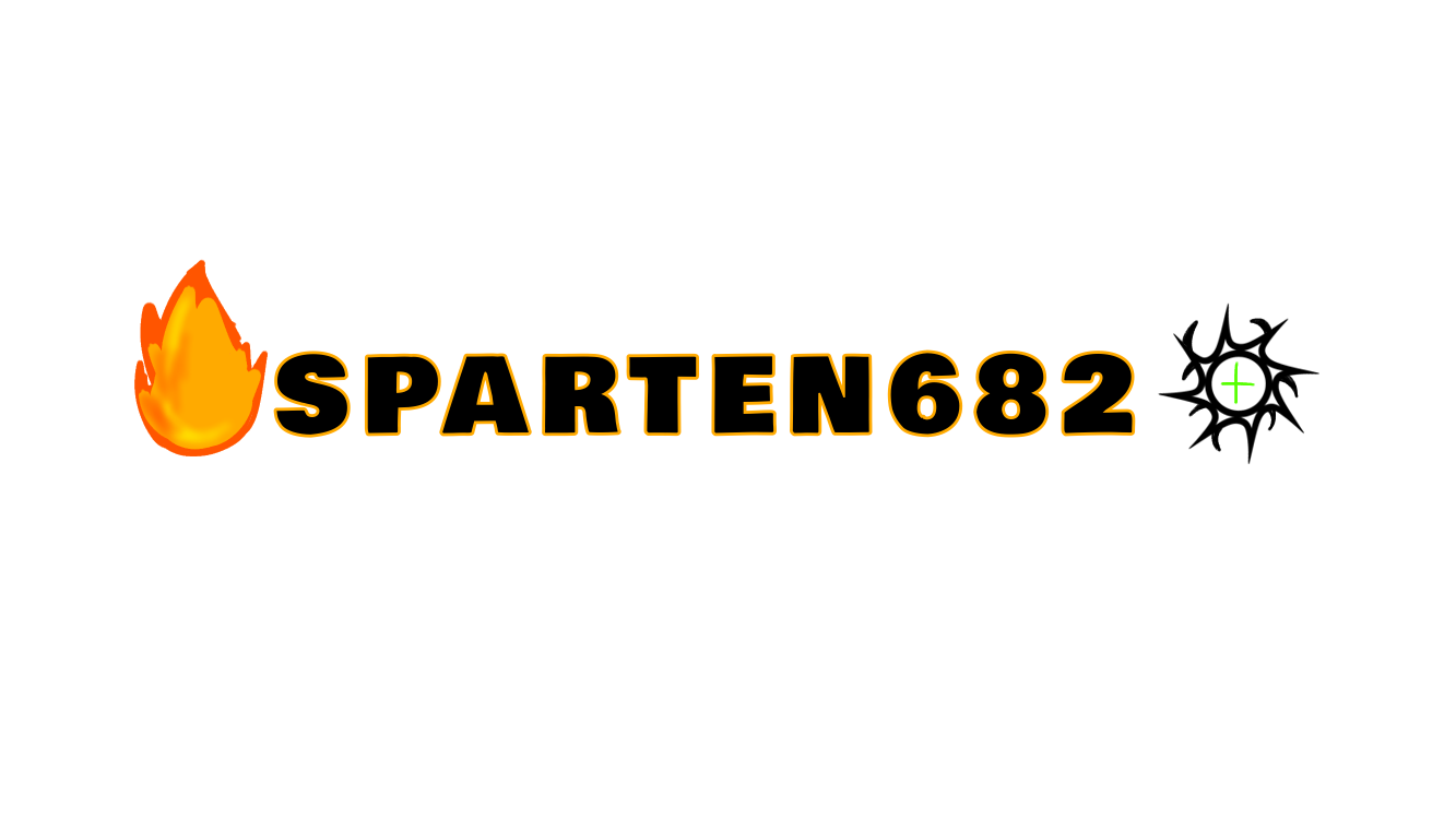 Sparten682 group or somethingのバナー
