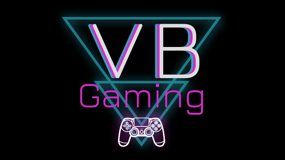 VB Gamingのバナー