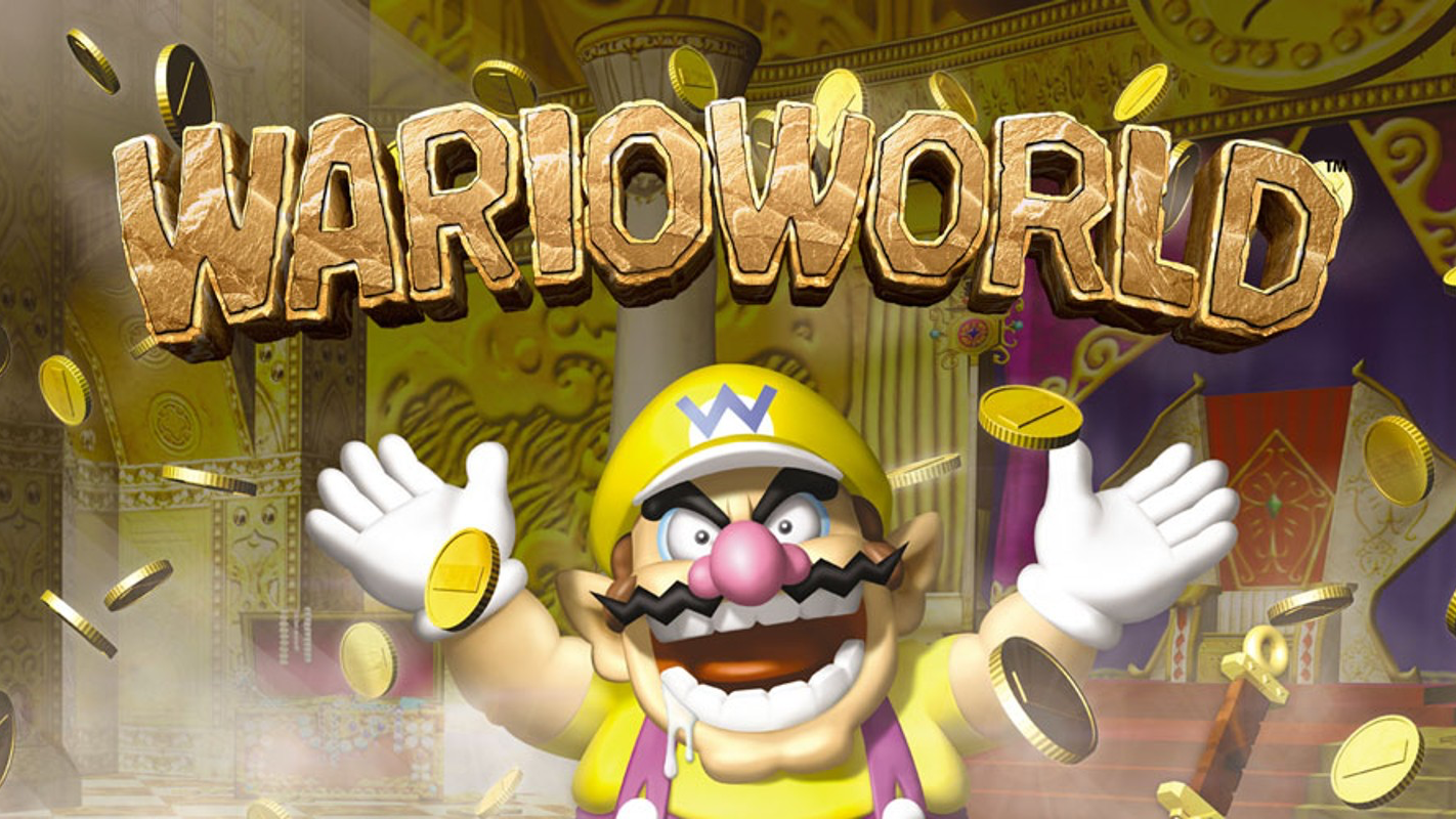Wario fan club