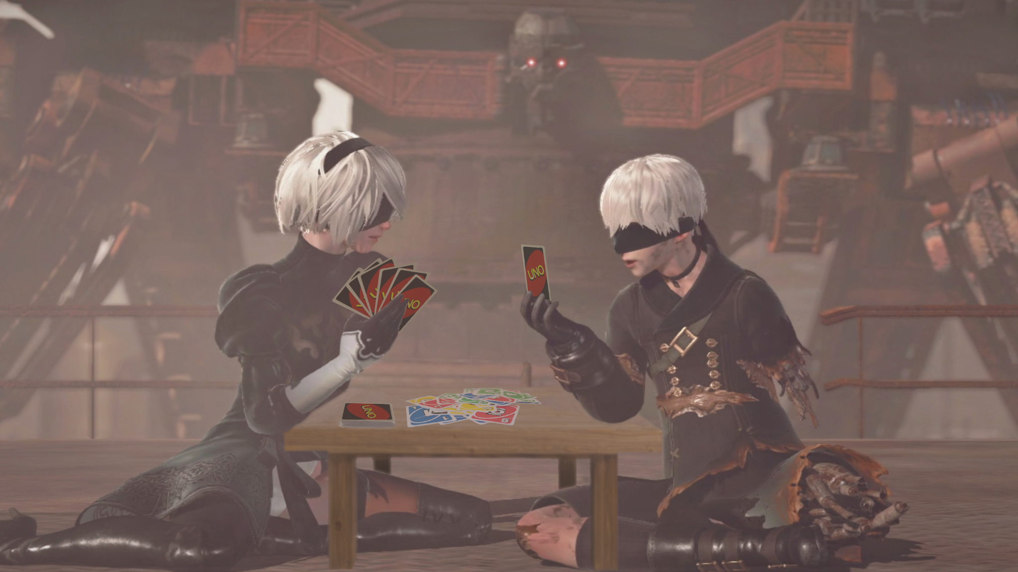 Gamers