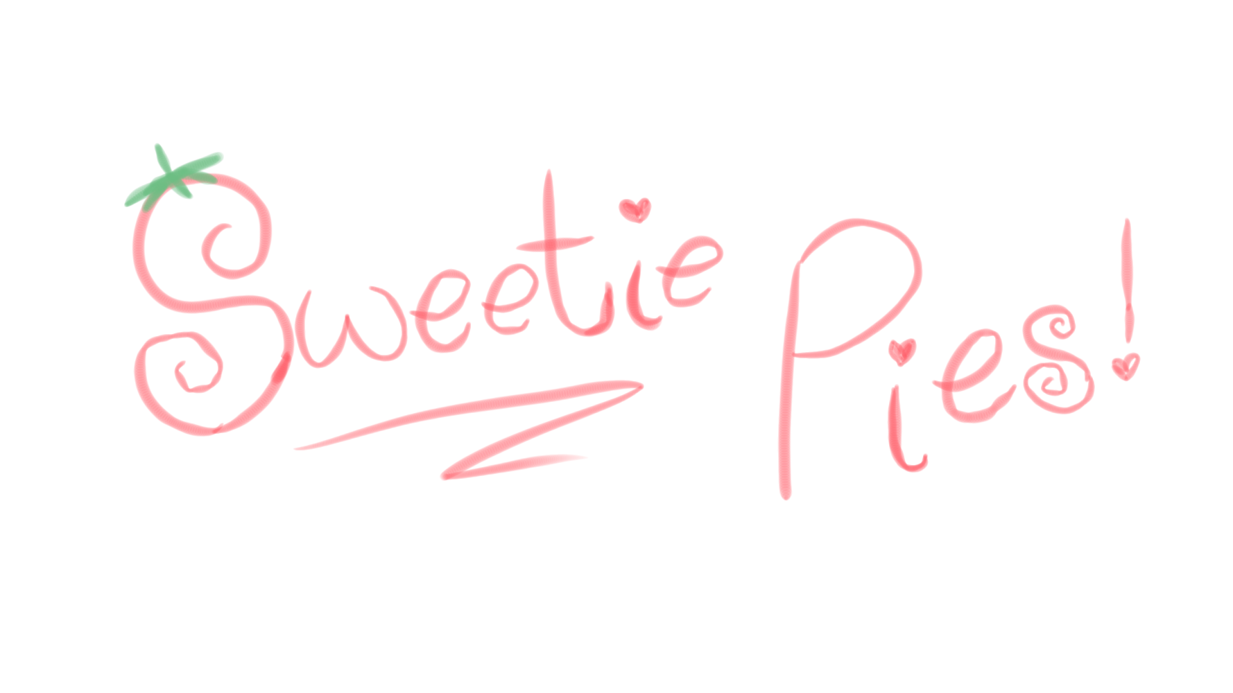 Sweetie Pies