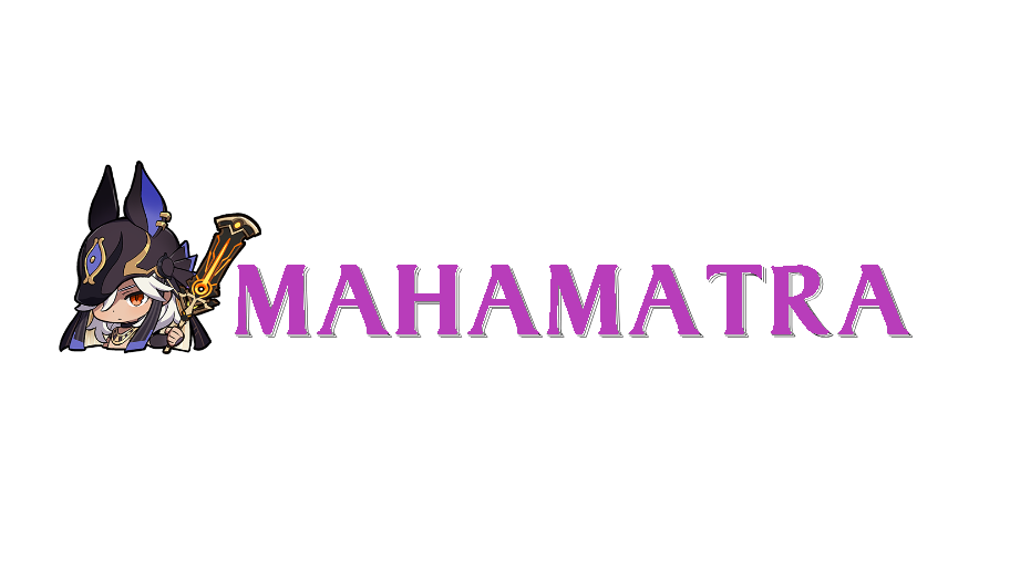 The Mahamatra