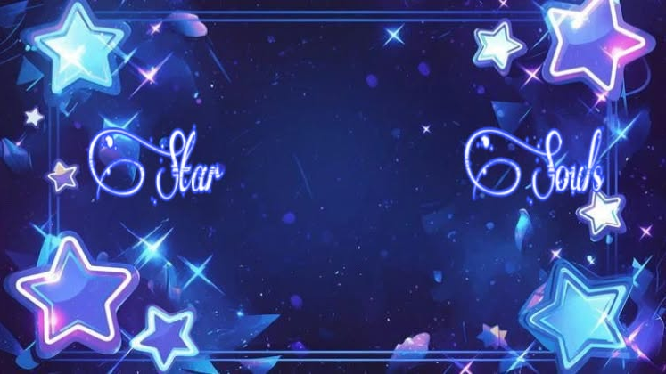 Star Soulsのバナー