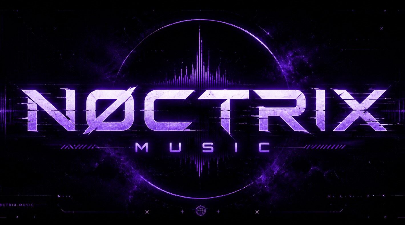 NØCTRIX Followersのバナー