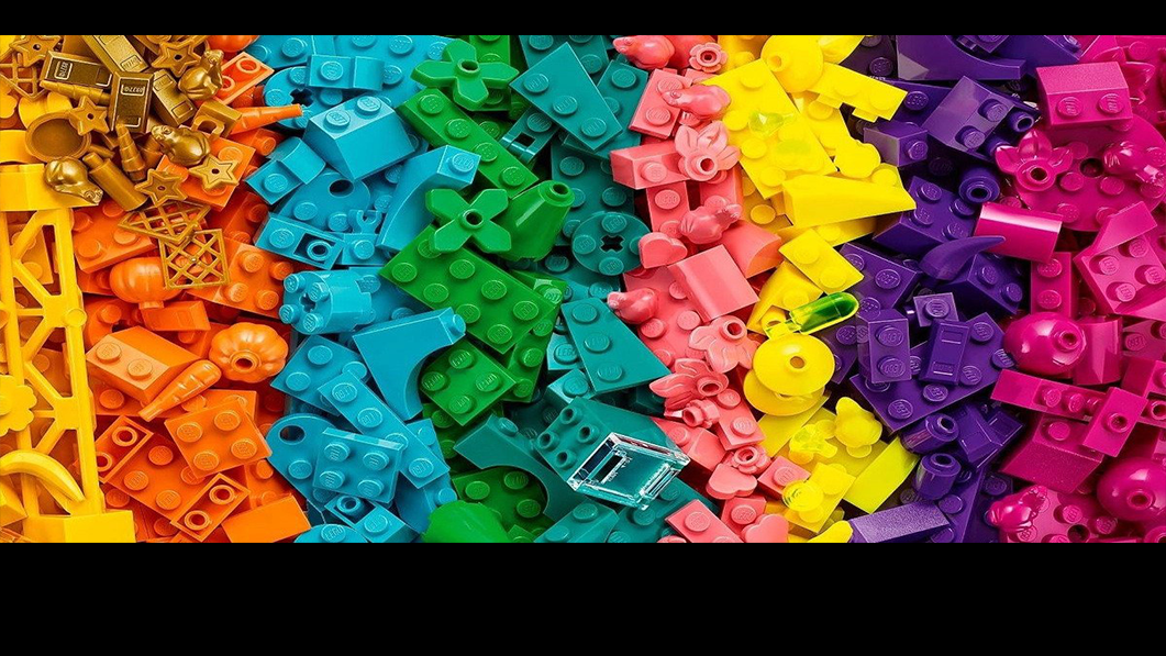 VRChat LEGO Group