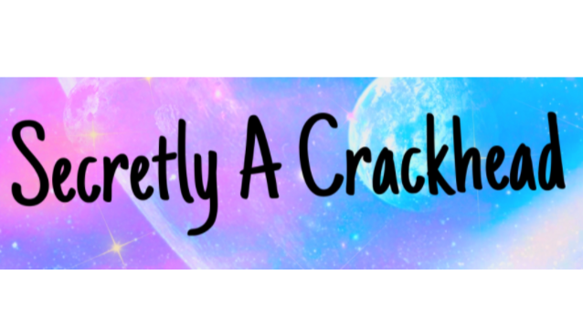 Crackheadsのバナー