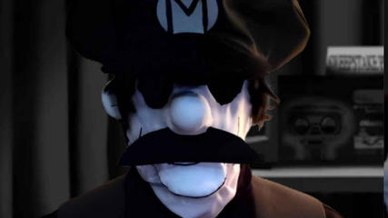 Offical Costume