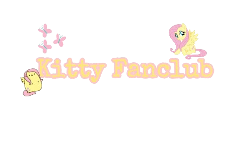 Kitty Fanclubのバナー