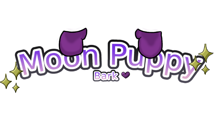 MoonPupsのバナー