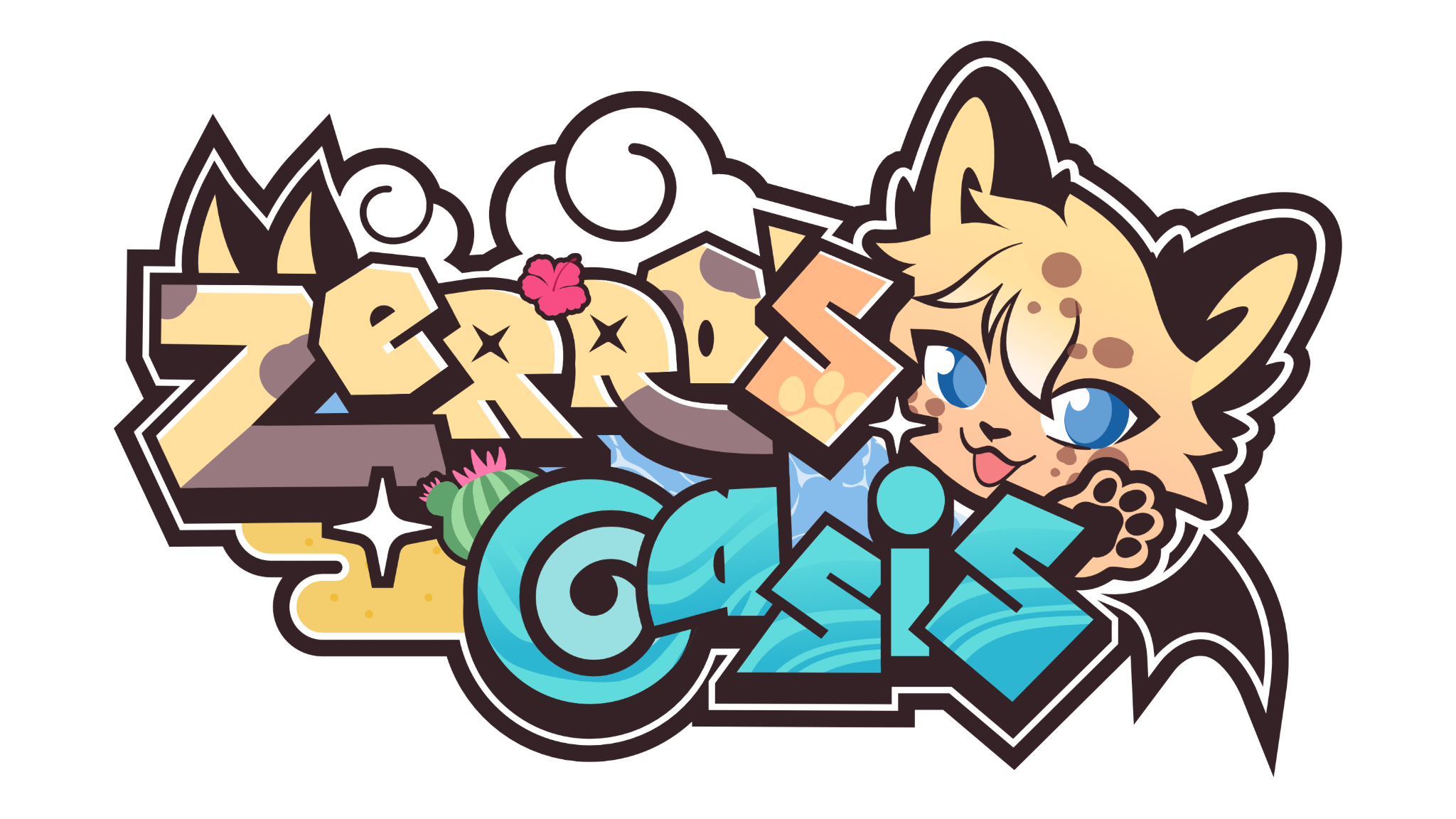 Zerro's Oasisのバナー