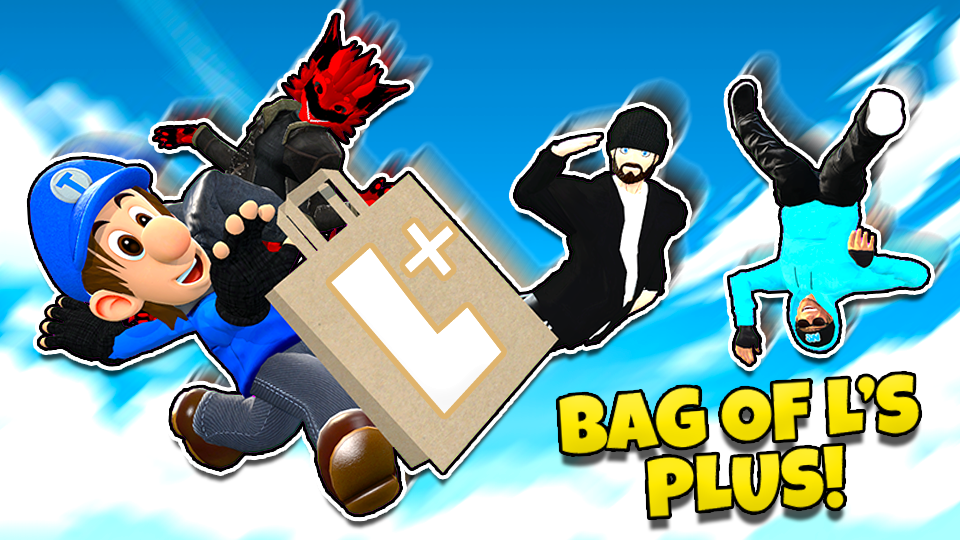 The Bag of L's Plus
