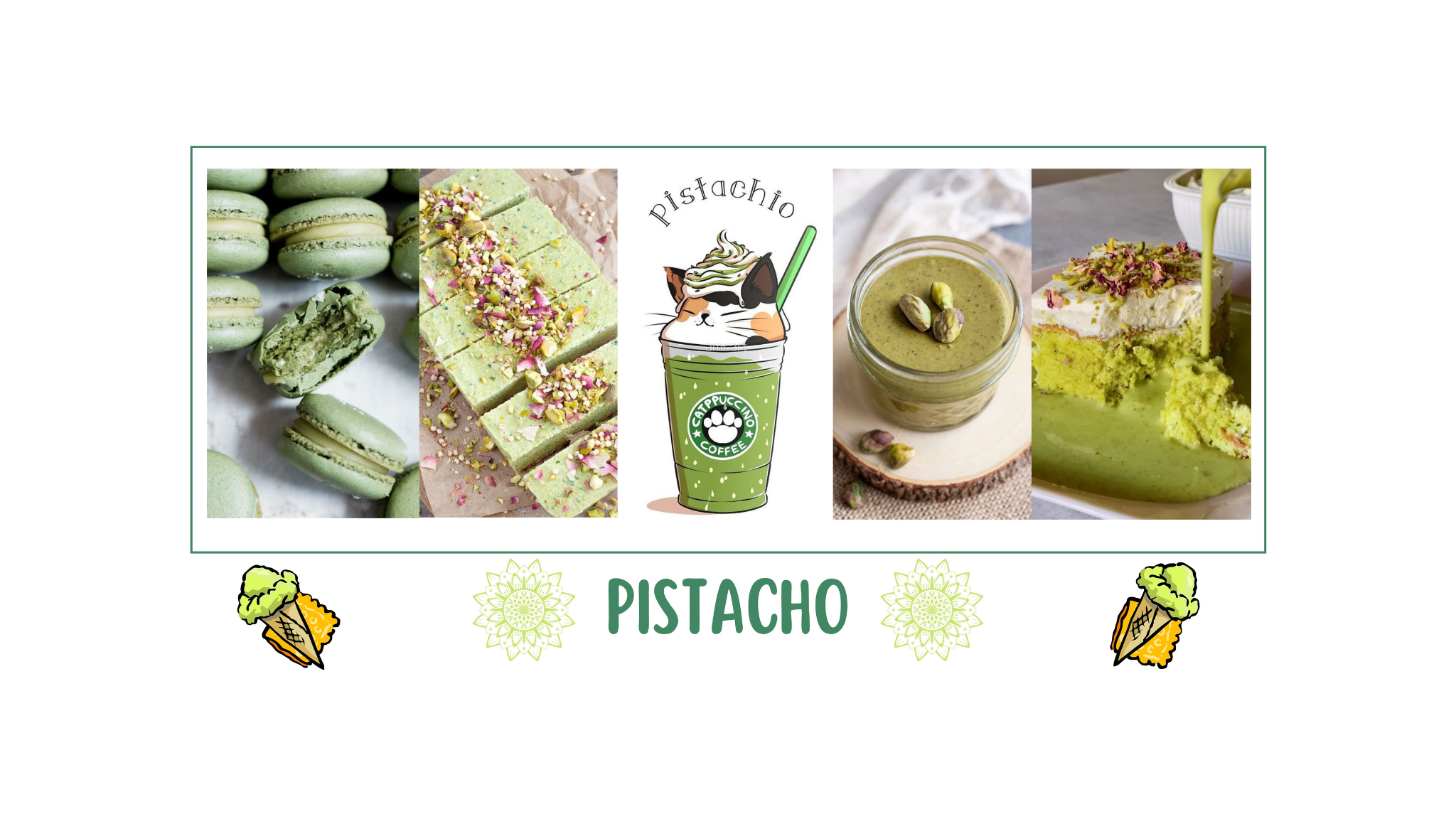 Pistacho