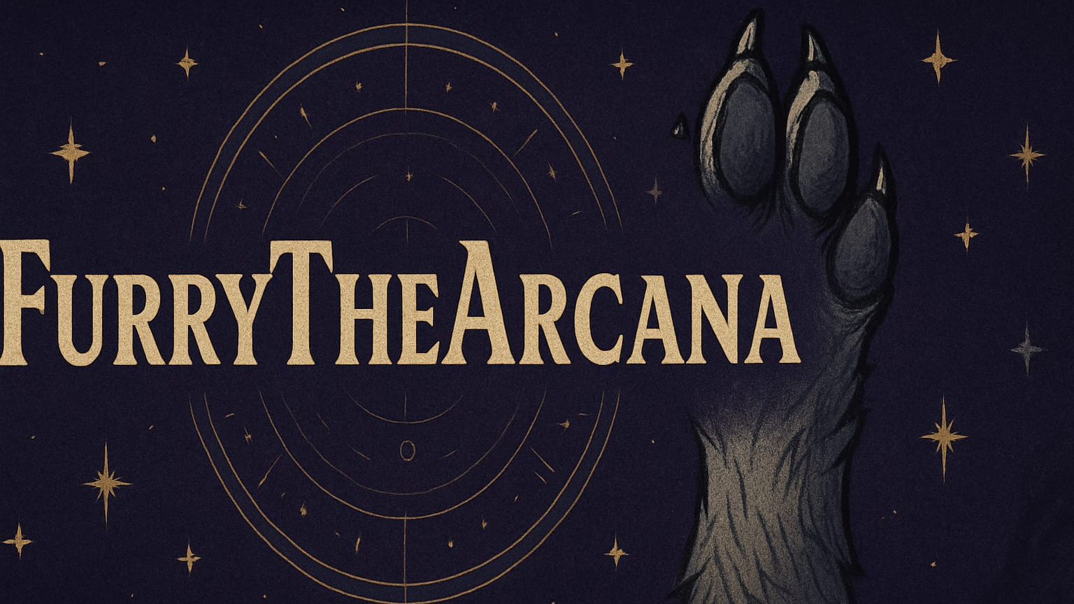 FurryTheArcana