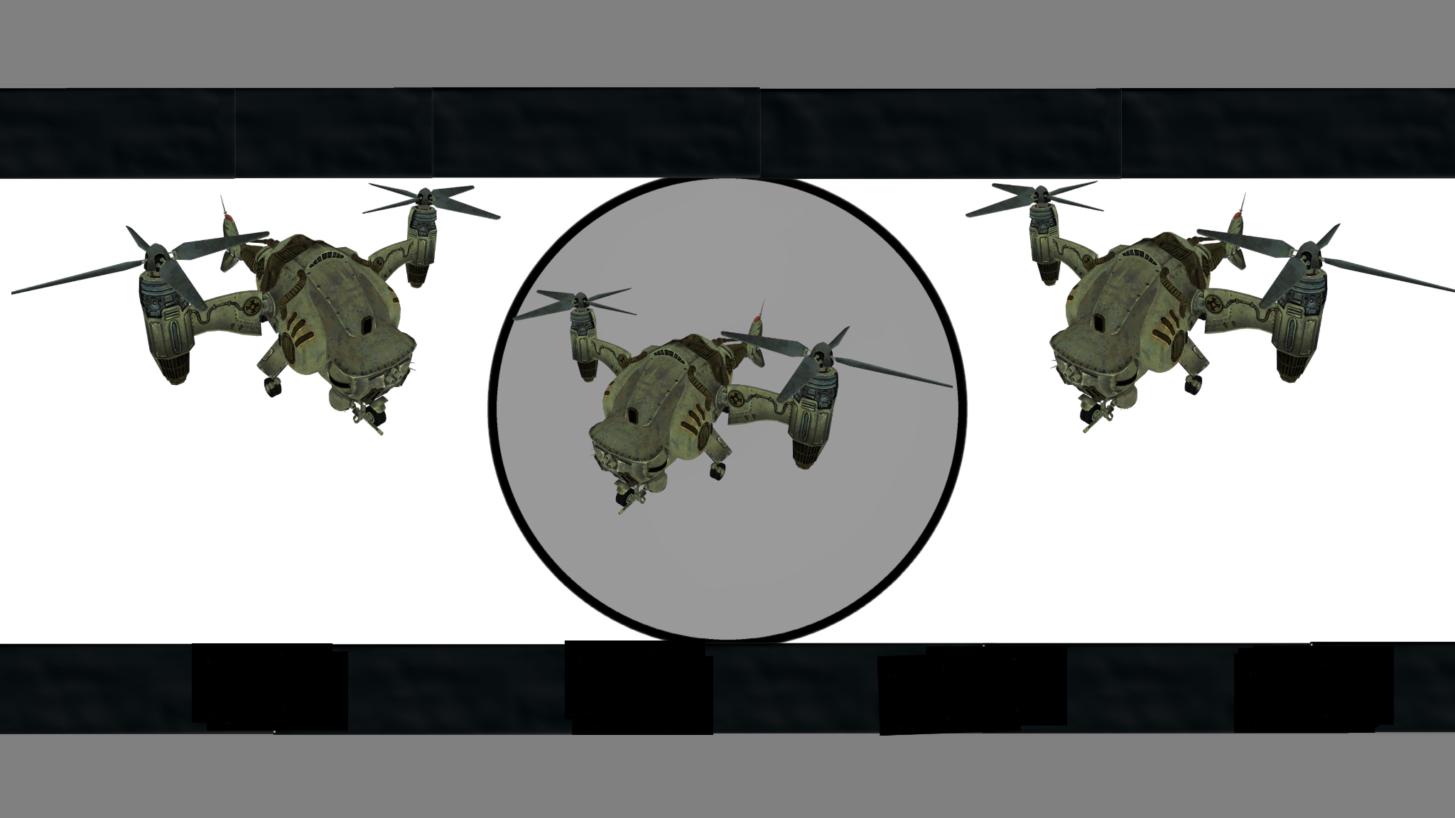 vertibird Pride