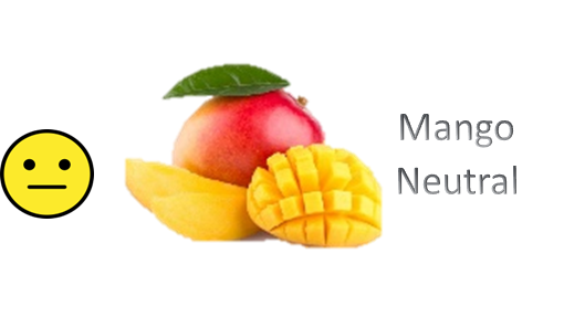 Mango Neutralのバナー