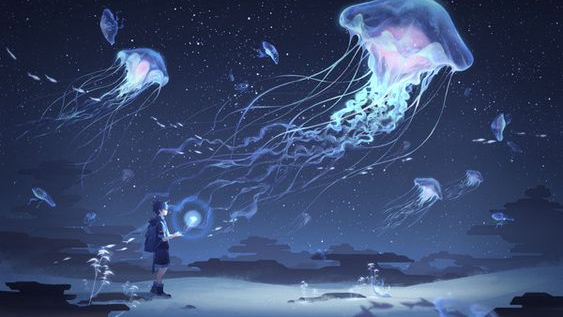abyss