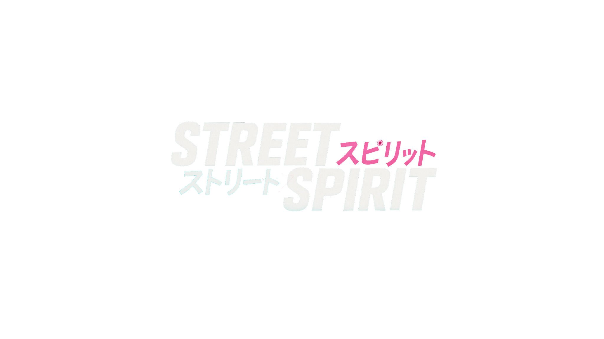 Spiritのバナー