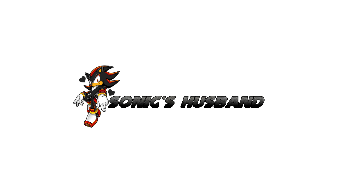 Sonic's Husband