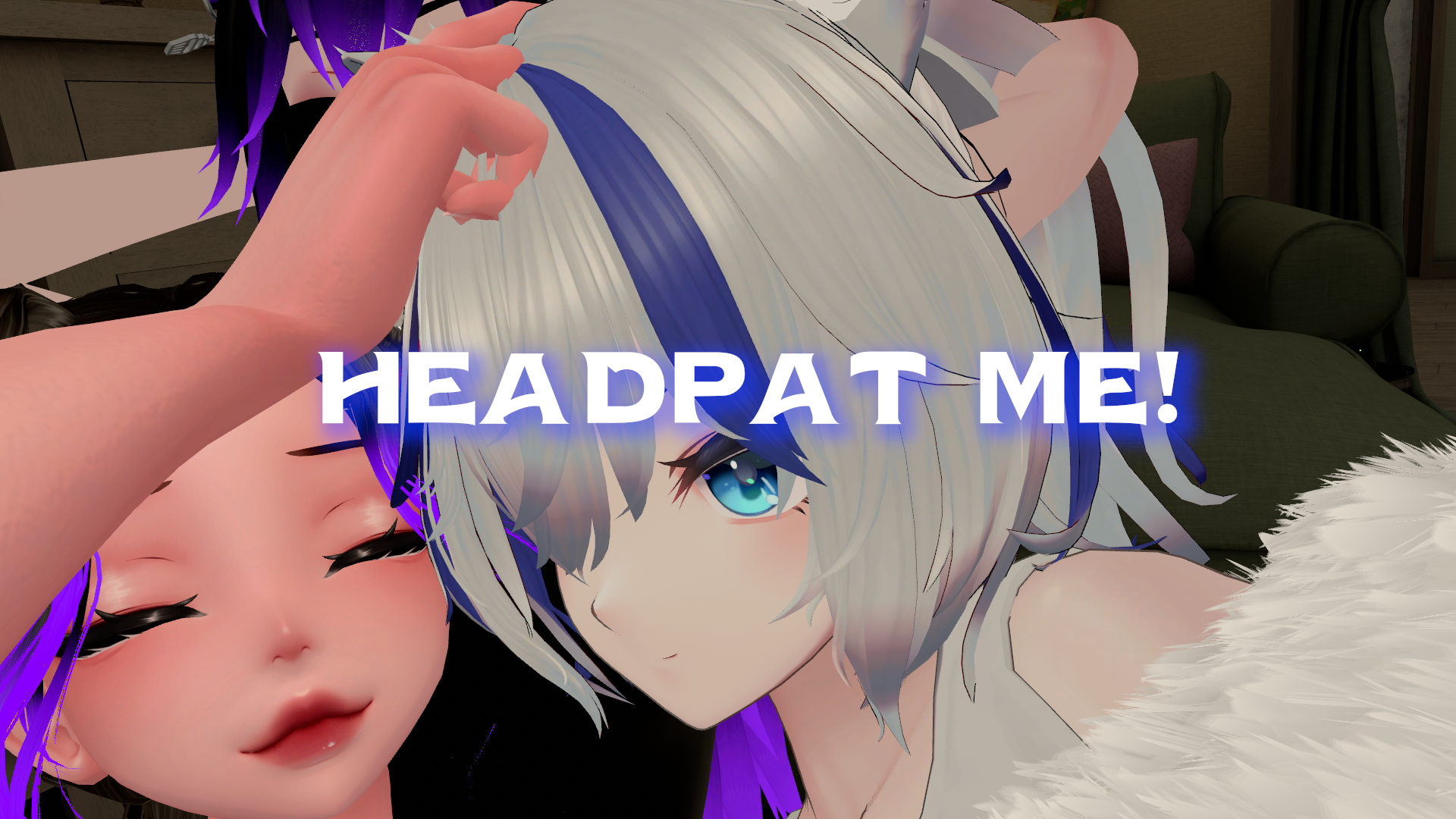 Cult of Headpatsのバナー