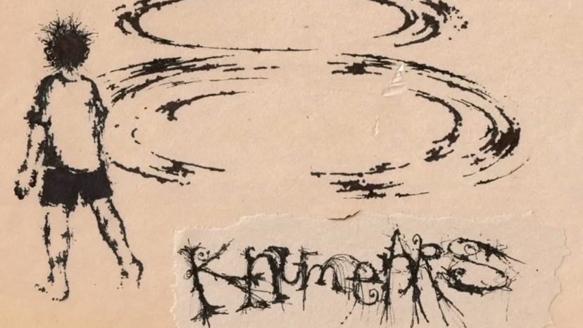 Knumearsのバナー