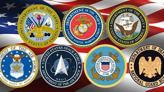 The United States Armed Forces